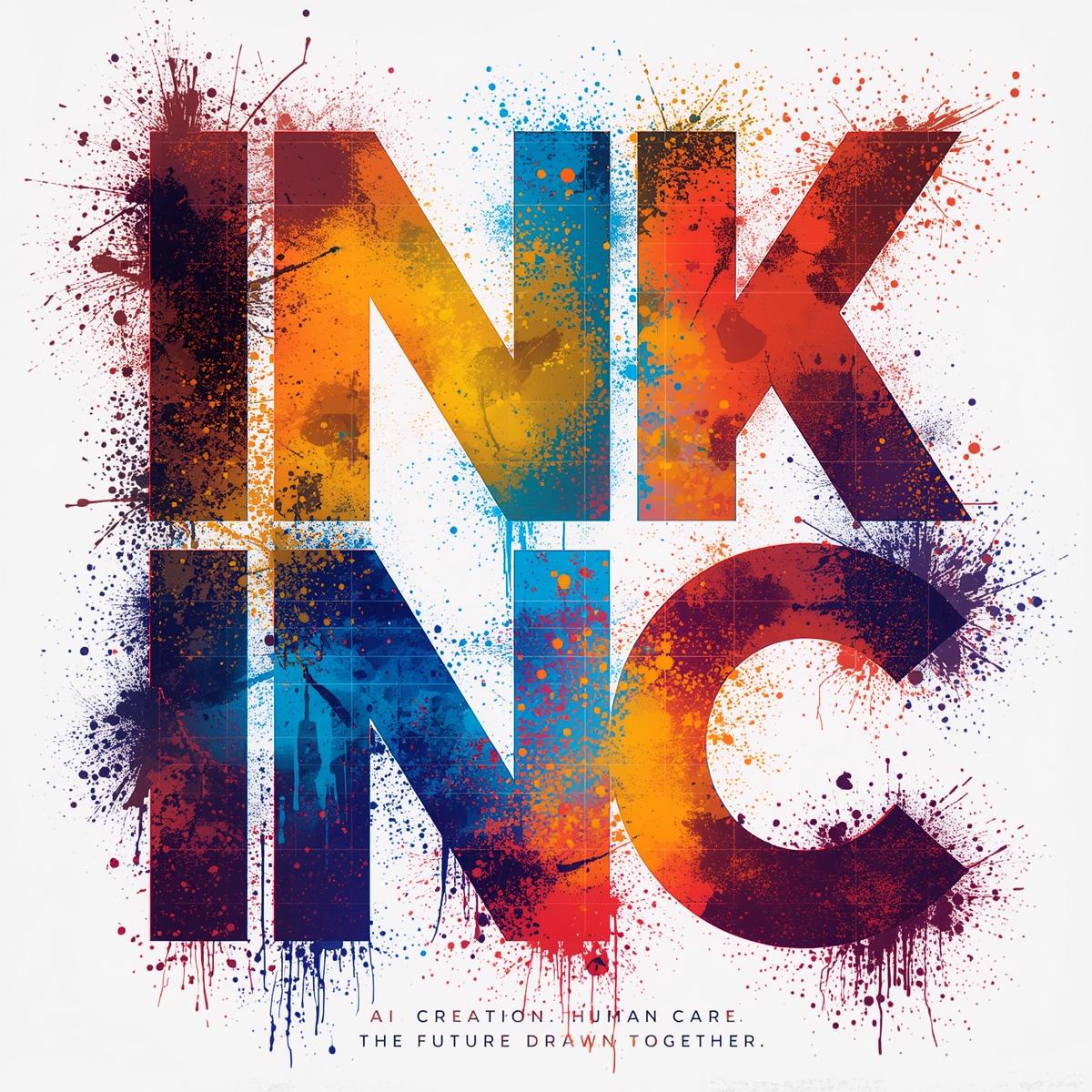【お知らせ】Ink Inc. 公式ホームページをリニューアルしました